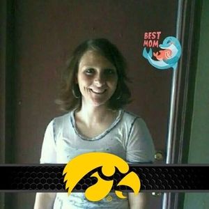 Meet your Posher, Callie